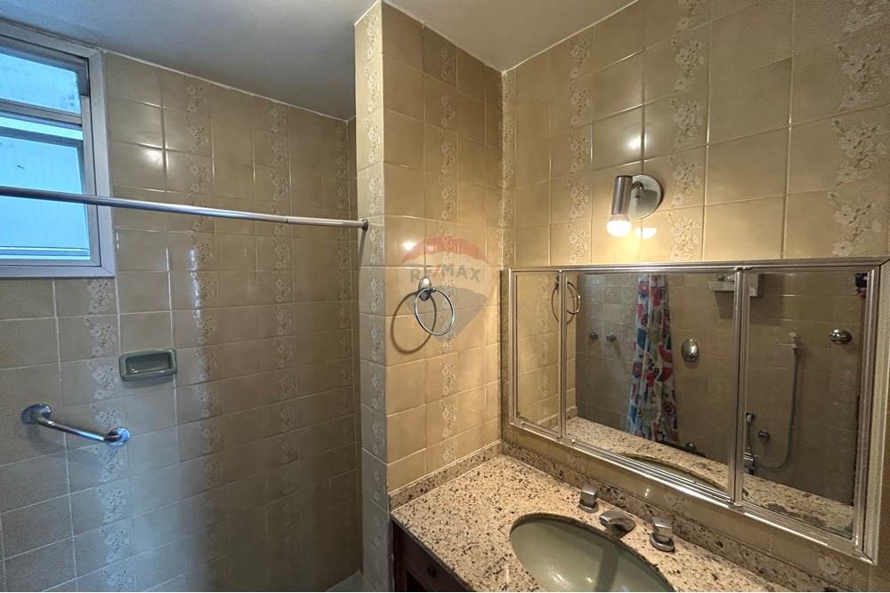 Apartamento - Alugar - Rio de Janeiro , Rio de Janeiro - IMG_4631.jpeg - Banheiro - 570491050-6
