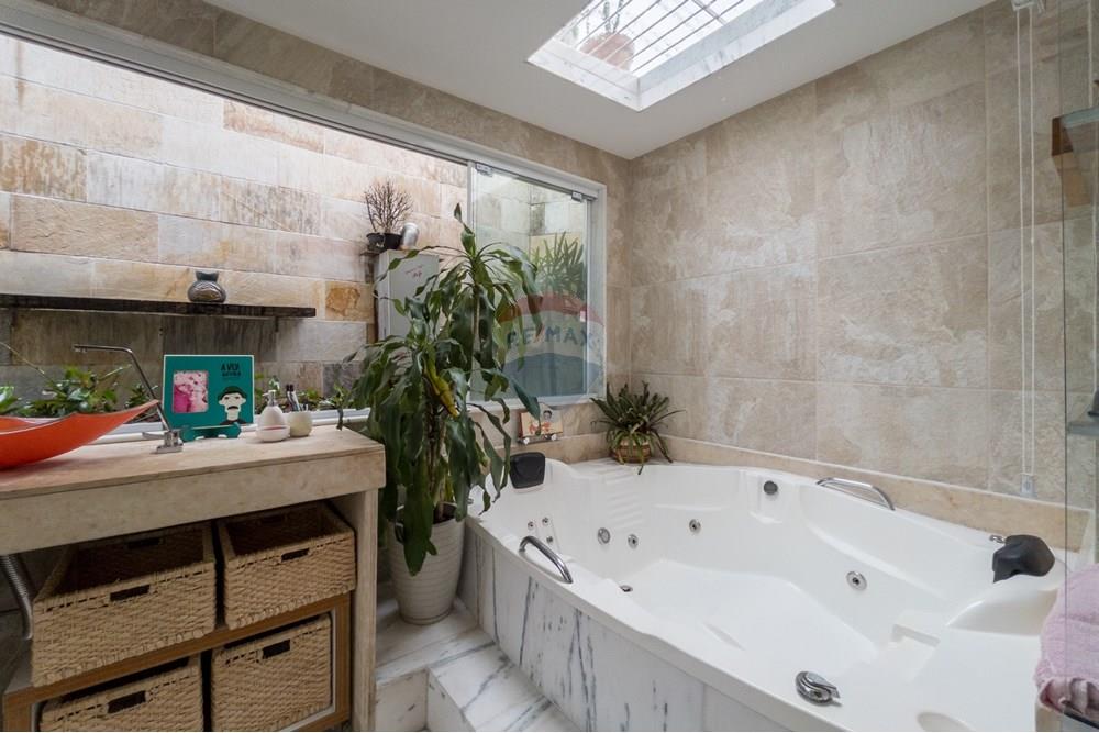 Casa - Venda - Rio de Janeiro , Rio de Janeiro - APC_0110-hdr.jpg - Suite - 570391001-92