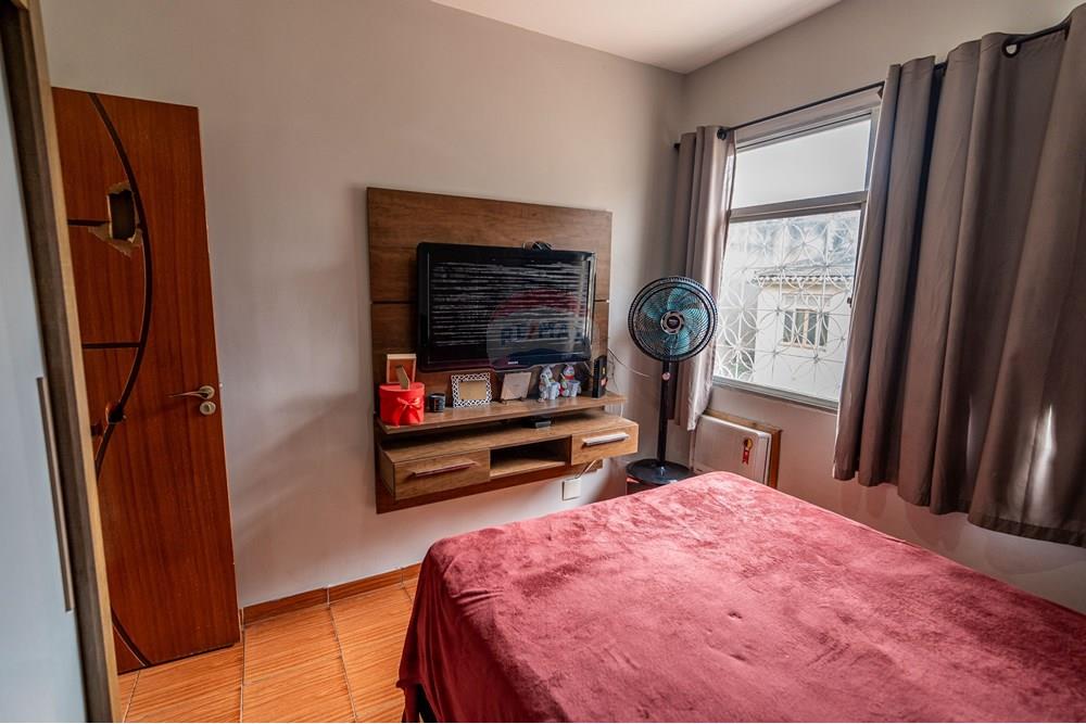 Apartamento - Venda - Rio de Janeiro , Rio de Janeiro - QUARTO FRENTE 3.jpg - 570381104-6