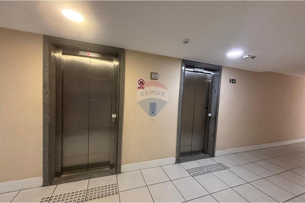 Apartamento - Venda - Rio de Janeiro , Rio de Janeiro - ELEVADORES.jpeg - 570471015-146