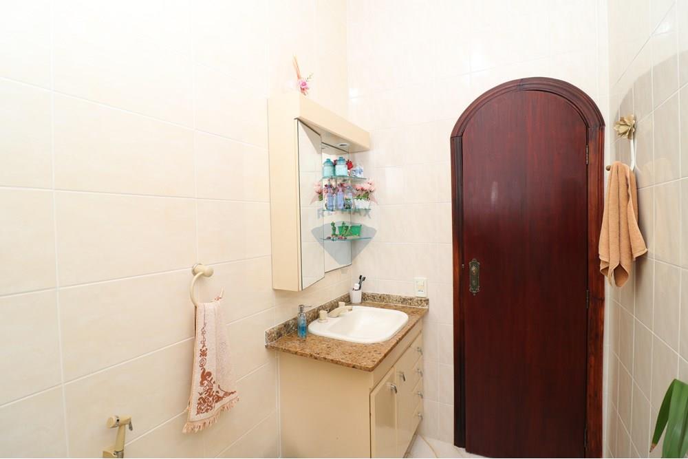 Apartamento - Venda - Rio de Janeiro , Rio de Janeiro - Banheiro Social H...JPG - 570381013-232