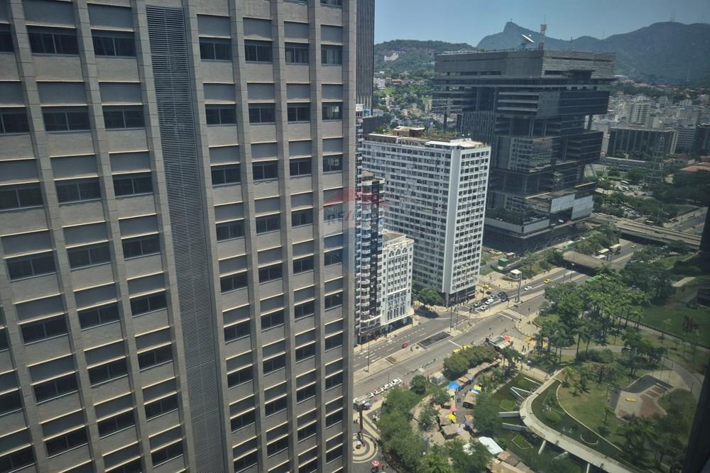 Cj. Comercial/ Sala - Venda - Rio de Janeiro , Rio de Janeiro - 20260129_121958.jpg - 570531003-32