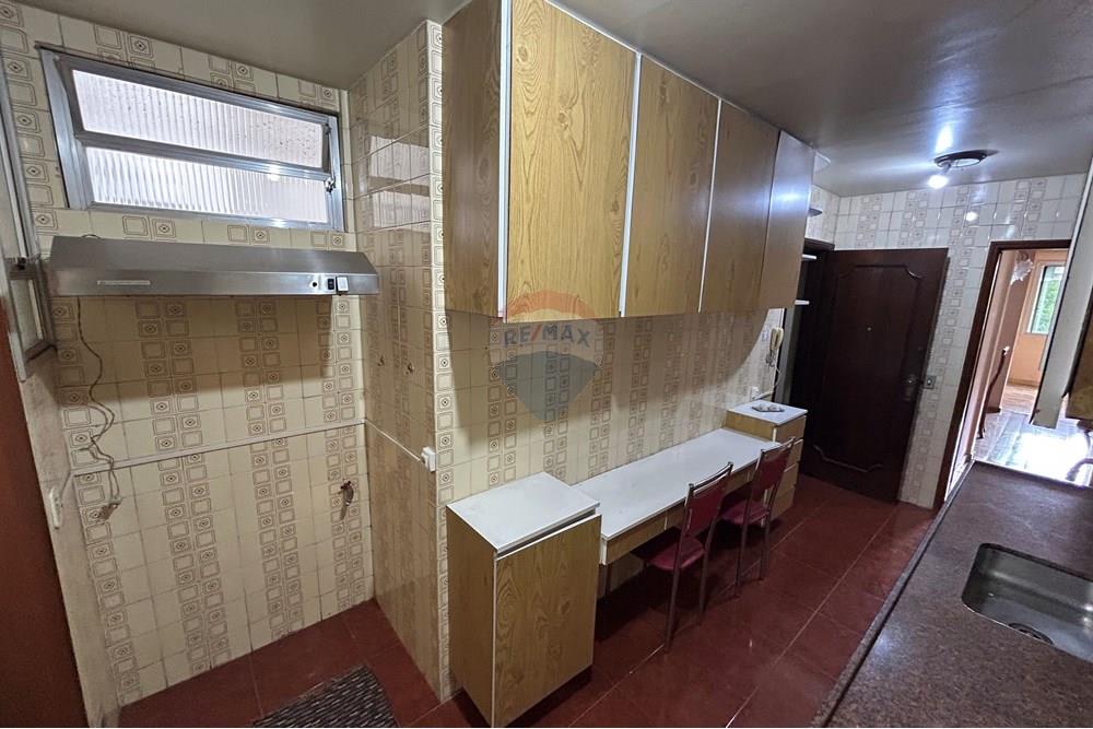 Apartamento - Alugar - Rio de Janeiro , Rio de Janeiro - IMG_4600.jpeg - Cozinha - 570491050-6