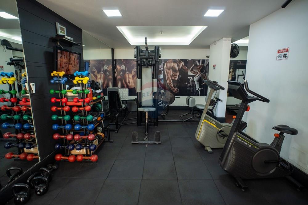 Apartamento - Venda - Rio de Janeiro , Rio de Janeiro - REMAX - AV DAS AMÉRICAS-34.jpg - 570451043-6