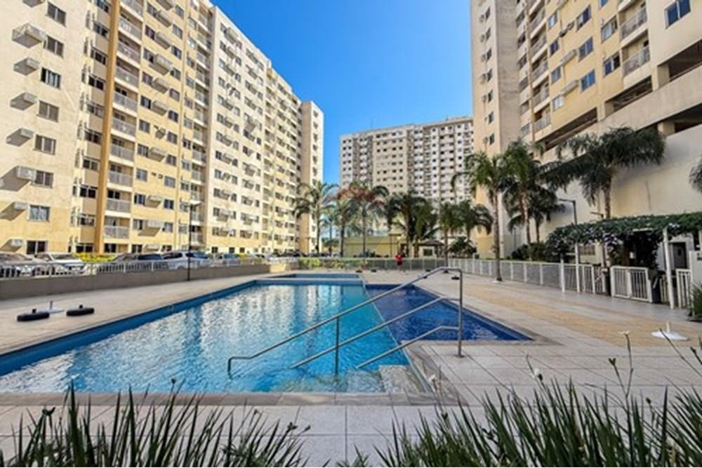 Apartamento - Venda - Rio de Janeiro , Rio de Janeiro - piscina.jpg - Piscina - 570471019-113