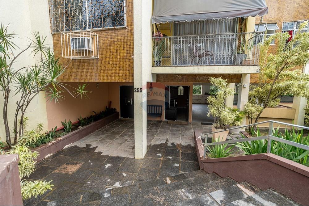 Residencial - Piso - Río De Janeiro , Río De Janeiro - BR - Entrada do predio,,.jpg - 570381013-229