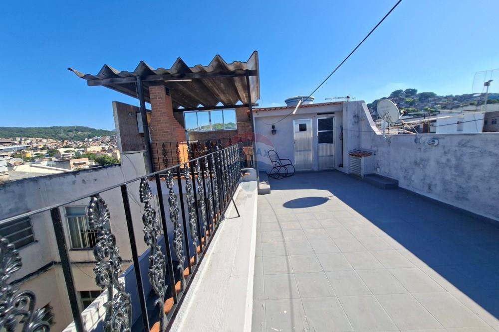 Apartamento - Alugar - Rio de Janeiro , Rio de Janeiro - 20260324_150930.jpg - 570481005-105