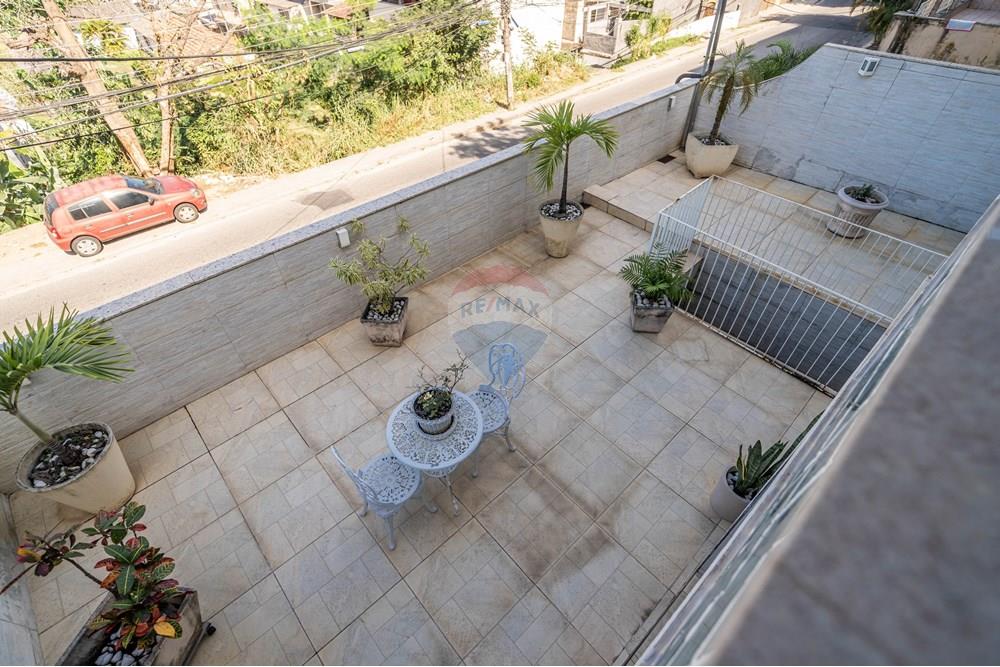 Dzīvojamais - Savrupmāja - Rio de Žaneiro , Rio de Žaneiro - BR - REMAX-131.jpg - 570381089-11