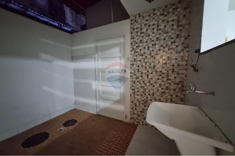 Casa - Alugar - Rio de Janeiro , Rio de Janeiro - Área de serviço.jpeg - 570381013-237