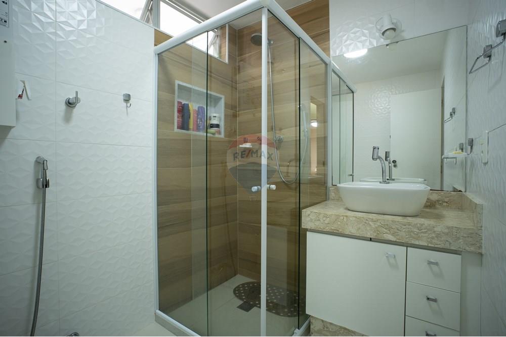 Apartamento - Venda - Rio de Janeiro , Rio de Janeiro - 25 apartamento, venda, jardim Guanabara, elevador, 3 quartos, suite, varanda, Praia da bica.jpg - 570451033-10