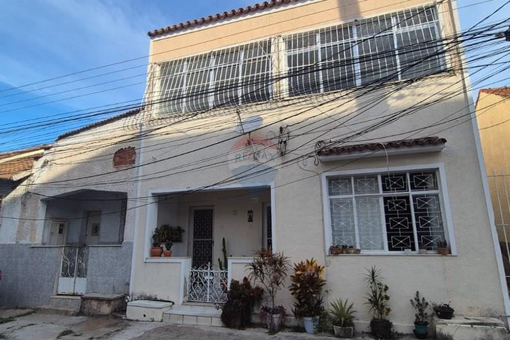 Woningbouw - Gezinswoning - Rio de Janeiro , Rio de Janeiro - BR - FACHADA CASA 46 - 2.jpg - 570381120-5