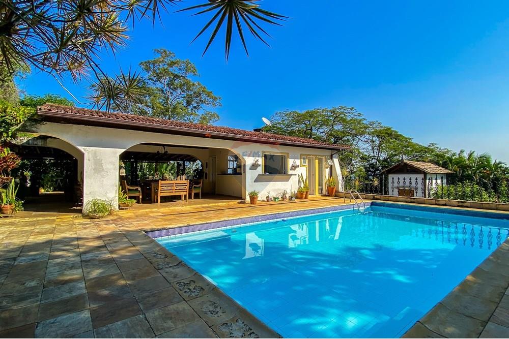 Casa de Condomínio - Venda - Rio de Janeiro , Rio de Janeiro - IMG_5261.JPG - 570421034-41