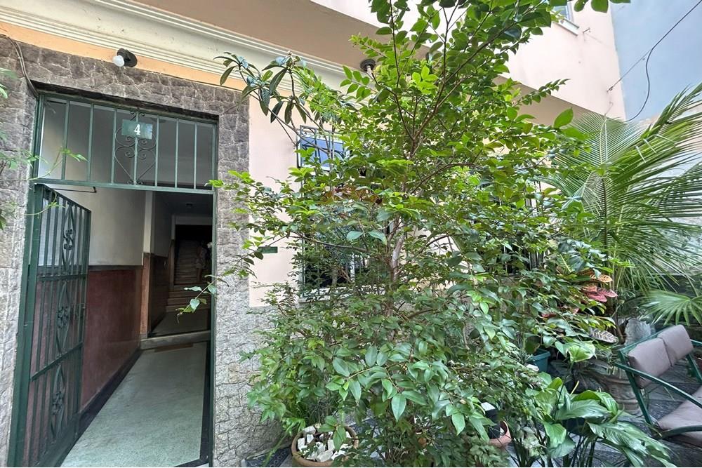 Apartamento - Venda - Rio de Janeiro , Rio de Janeiro - Entrada 1.jpg - 570491050-4