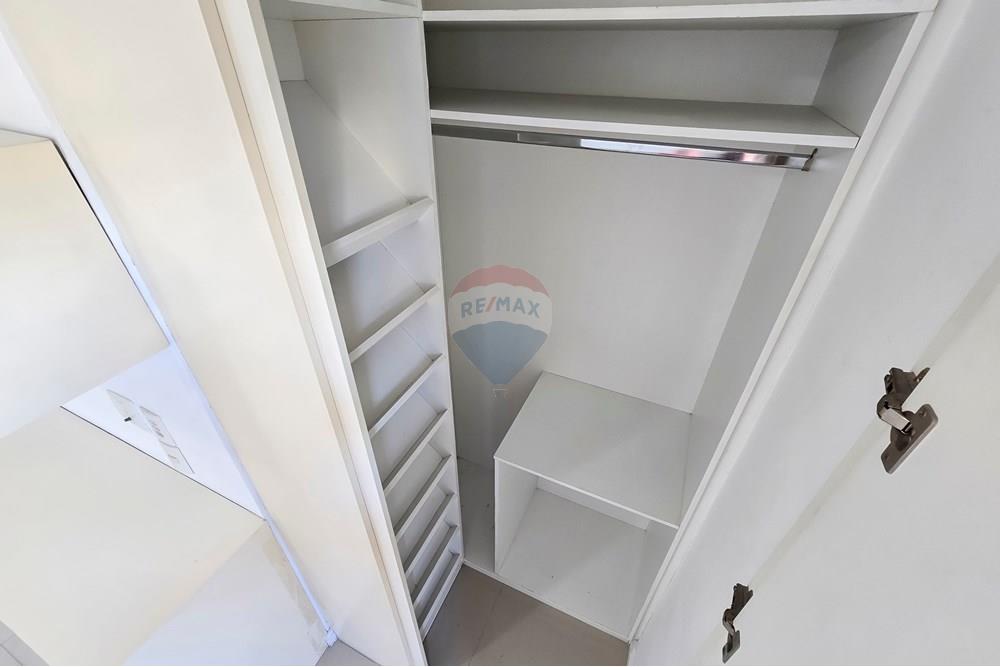 Apartamento - Alugar - Rio de Janeiro , Rio de Janeiro - armário quarto vito de cima.jpg - 570461046-9