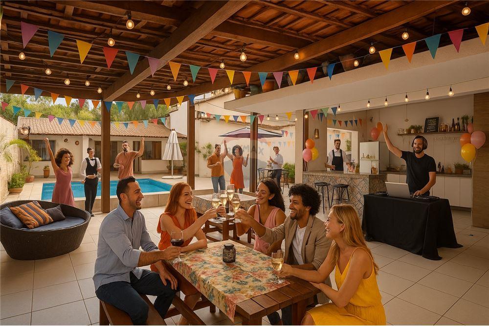 Casa - Venda - Rio de Janeiro , Rio de Janeiro - 22 - 570381003-167