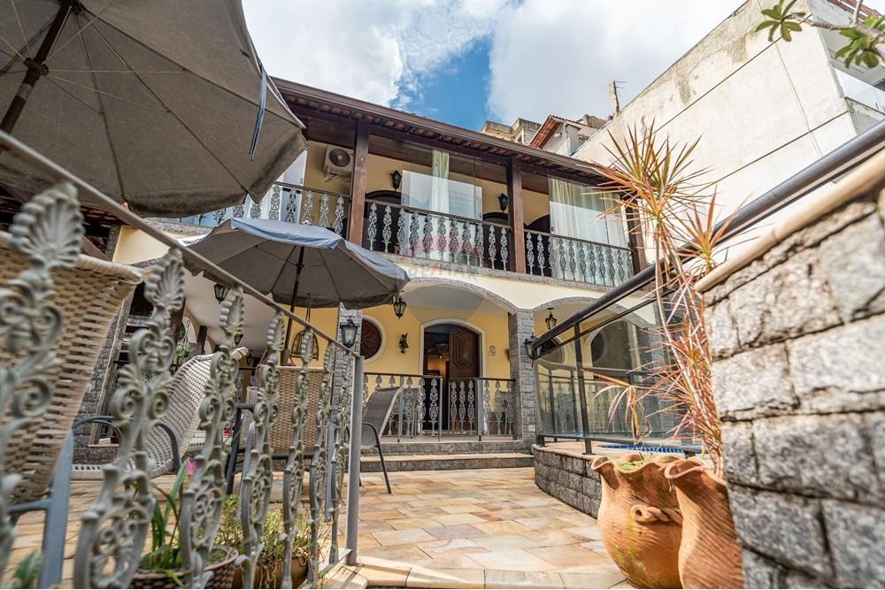 Casa de Condomínio - Venda - Rio de Janeiro , Rio de Janeiro - REMAX-1.jpg - 570381001-171