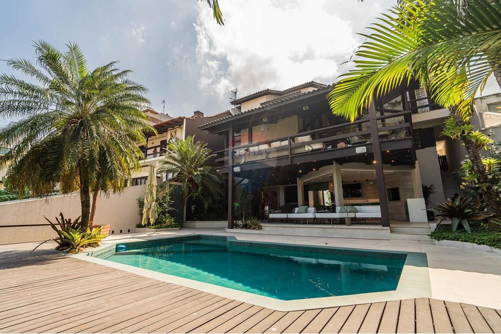 Gyvenamasis - Namas - Rio de Žaneiras , Rio de Žaneiras - BR - REMAX-120.jpg - 570381053-52