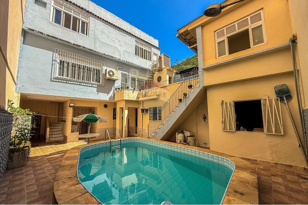 Casa - Venda - Rio de Janeiro , Rio de Janeiro - 46-IMG_0759.jpg - 570421023-27