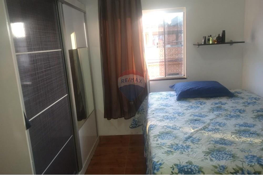 Casa - Venda - Duque de Caxias , Rio de Janeiro - a4659ee9-80e3-4907-a1fb-85cefd9fe36f.jpg - Quarto - 570481020-43