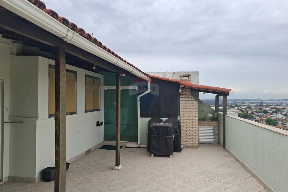 Cobertura - Venda - Rio de Janeiro , Rio de Janeiro - COB 03.jpeg - 570461039-8