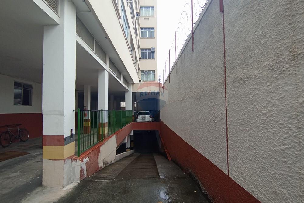 Apartamento - Venda - Rio de Janeiro , Rio de Janeiro - PREDIO GARAGEM 3 APTO 402 GRÃO PARA 288.jpg.jpg - 570531016-1