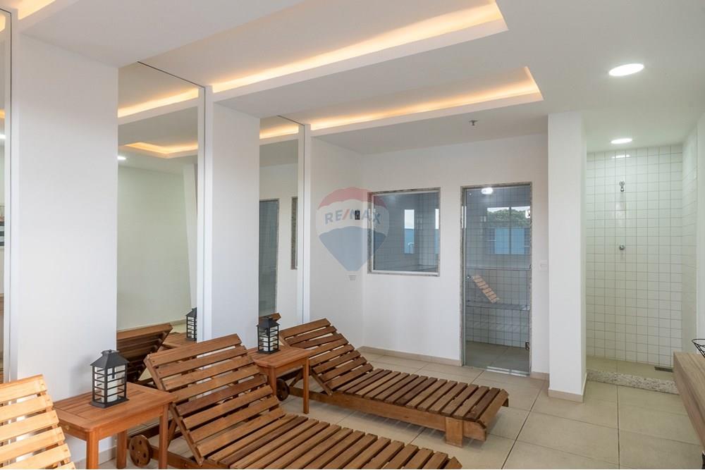 Cobertura - Venda - Rio de Janeiro , Rio de Janeiro - DSC_3270-HDR.jpg - Sauna - 570501014-83