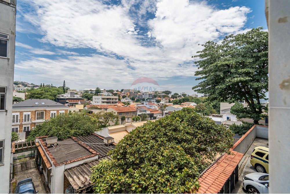 Apartamento - Venda - Rio de Janeiro , Rio de Janeiro - Apartamento 2 quartos a venda na rua agostinho dos santos 21 (47).jpg - 570451039-81