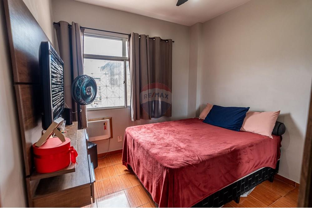 Apartamento - Venda - Rio de Janeiro , Rio de Janeiro - QUARTO FRENTE 1.jpg - 570381104-6