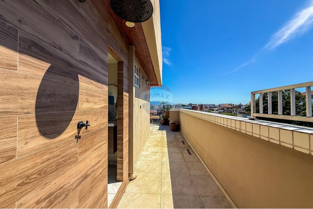 Cobertura - Venda - Rio de Janeiro , Rio de Janeiro - 114-IMG_4135.jpg - 570431022-65