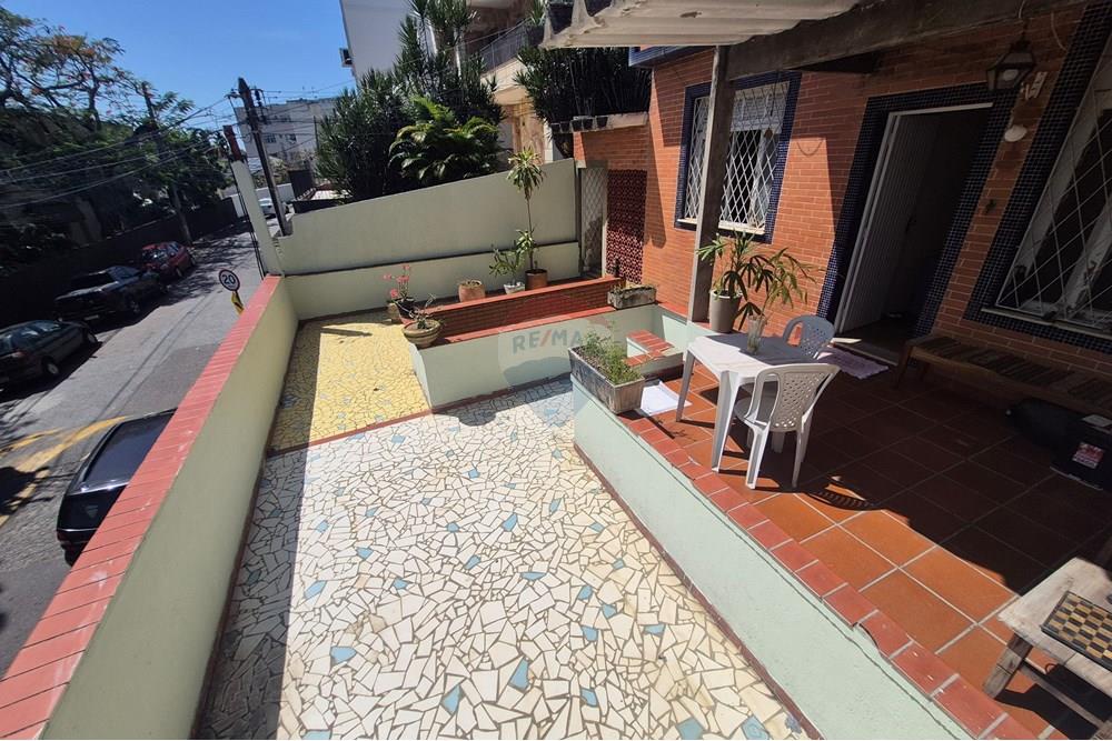 Casa - Venda - Rio de Janeiro , Rio de Janeiro - 20251122_093609.jpg - Varanda - 570391029-36