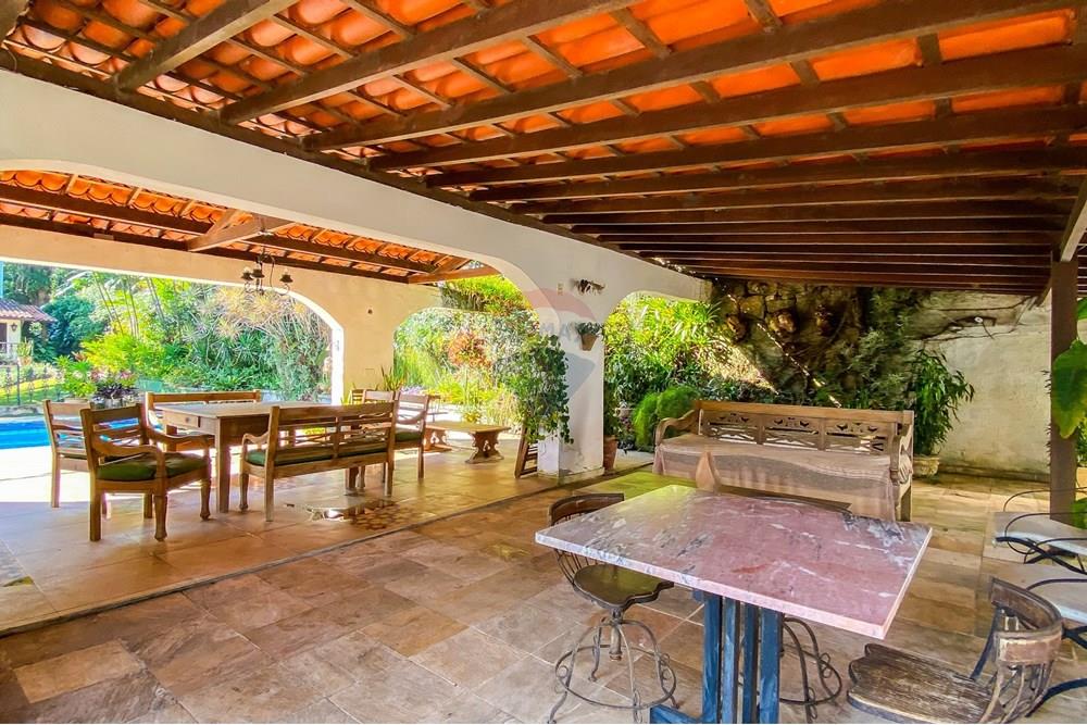 Casa de Condomínio - Venda - Rio de Janeiro , Rio de Janeiro - IMG_5270.JPG - 570421034-41