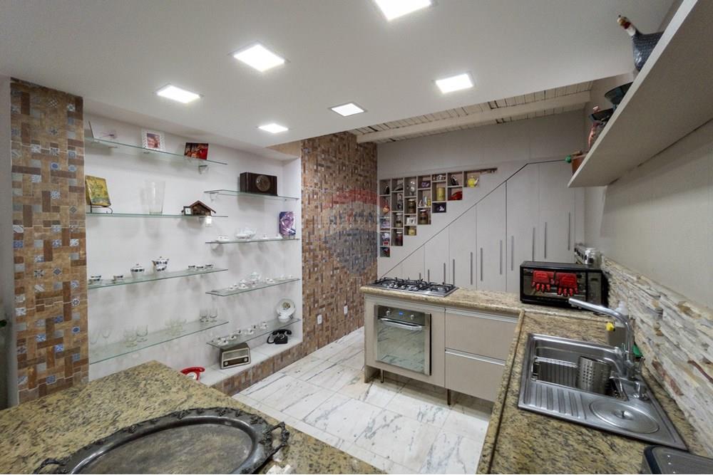 Casa - Venda - Rio de Janeiro , Rio de Janeiro - APC_0032-hdr.jpg - Cozinha - 570391001-92