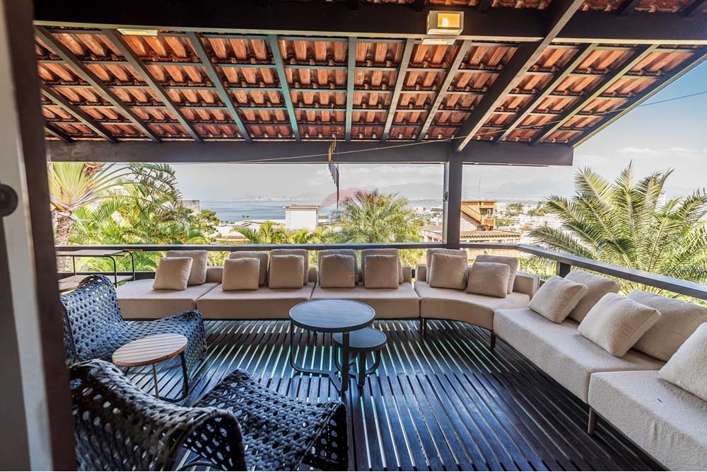 Gyvenamasis - Namas - Rio de Žaneiras , Rio de Žaneiras - BR - REMAX-17.jpg - 570381053-52