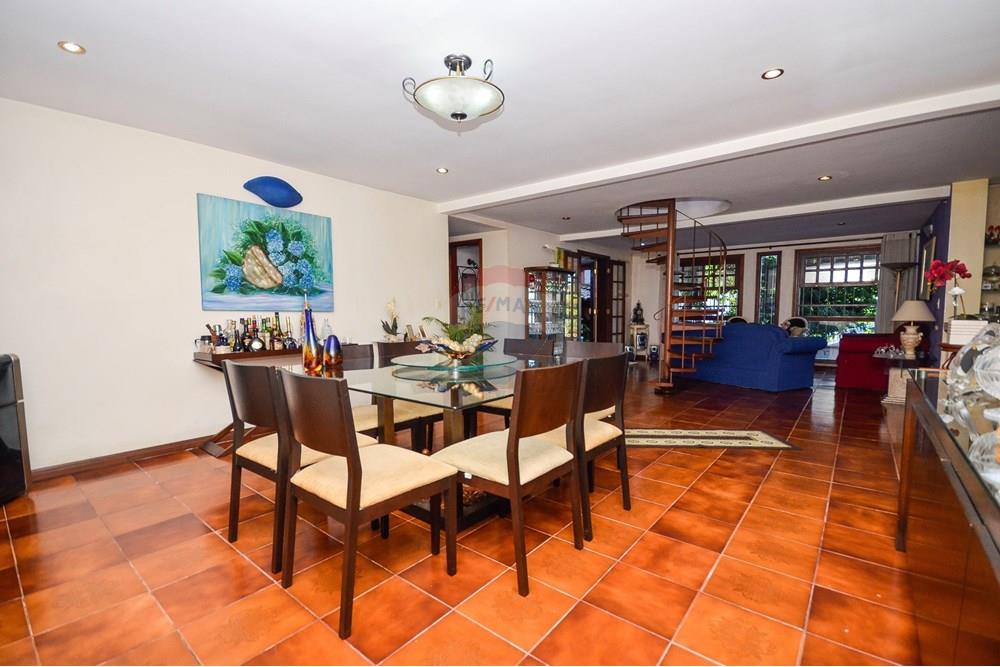 Casa - Venda - Rio de Janeiro , Rio de Janeiro - _CA49525.JPG - 570391023-69