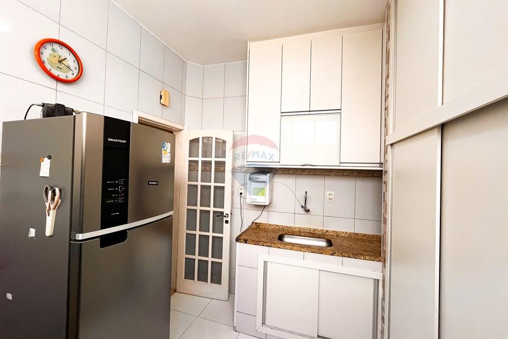 Apartamento - Venda - Rio de Janeiro , Rio de Janeiro - IMG_7942.jpeg - Cozinha - 570511008-30