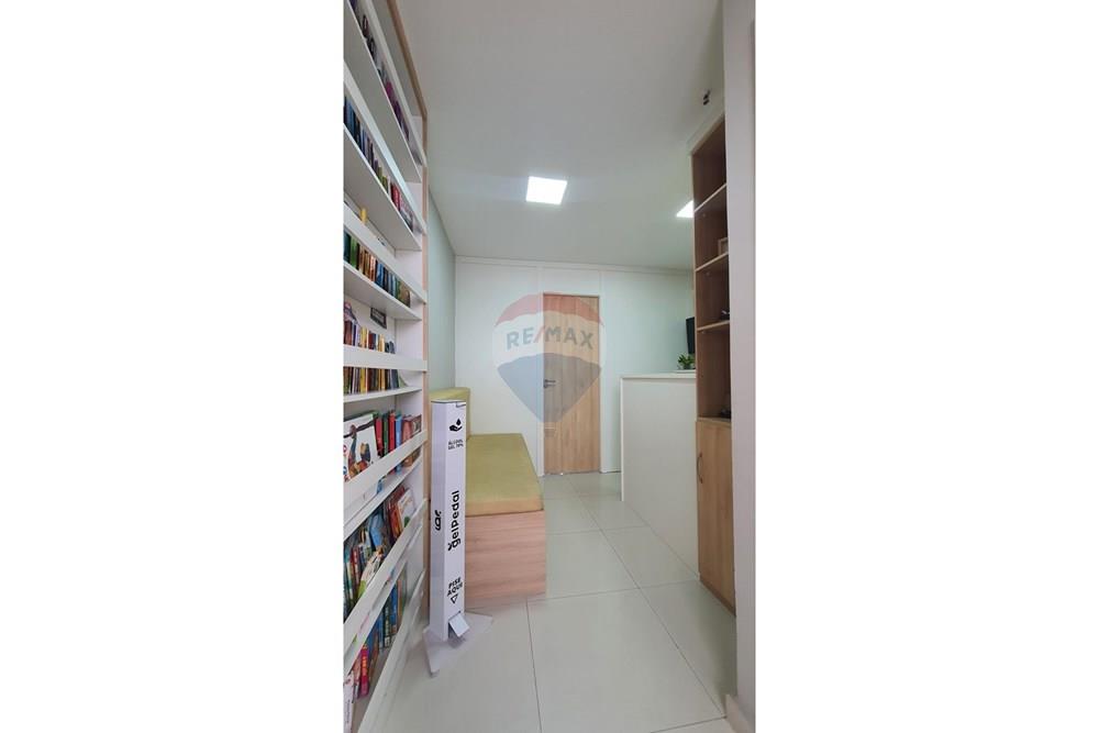 Cj. Comercial/ Sala - Venda - Rio de Janeiro , Rio de Janeiro - Recepcao (4).jpg - 570391031-72