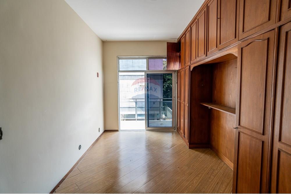 Apartamento - Venda - Rio de Janeiro , Rio de Janeiro - Apartamento 2 quartos a venda na rua agostinho dos santos 21 (31).jpg - 570451039-81