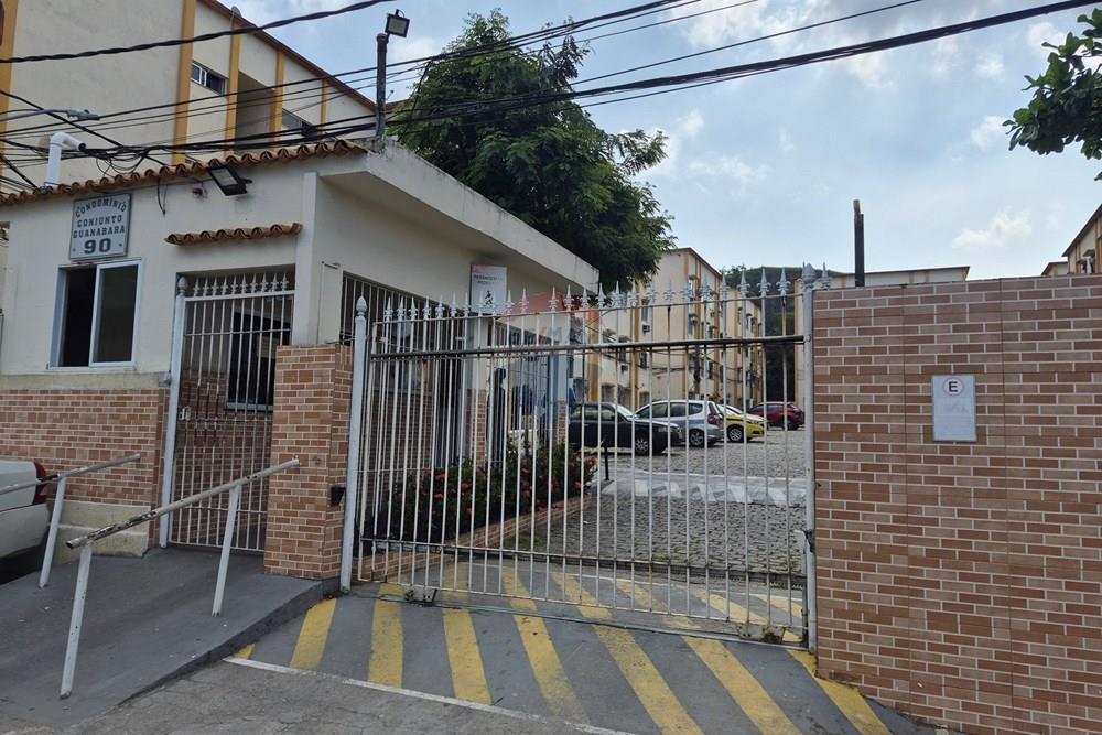 Apartamento - Venda - Rio de Janeiro , Rio de Janeiro - 20260321_134845.jpg - 570481031-27