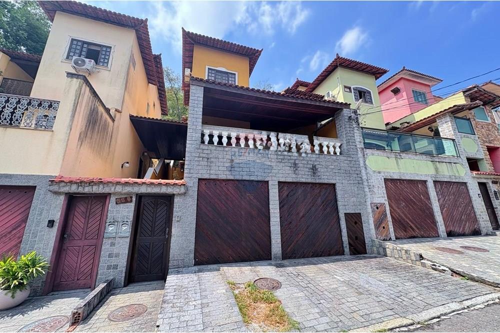 Casa - Venda - Rio de Janeiro , Rio de Janeiro - WhatsApp Image 2025-03-18 at 09.55.14.jpeg - 570371026-52