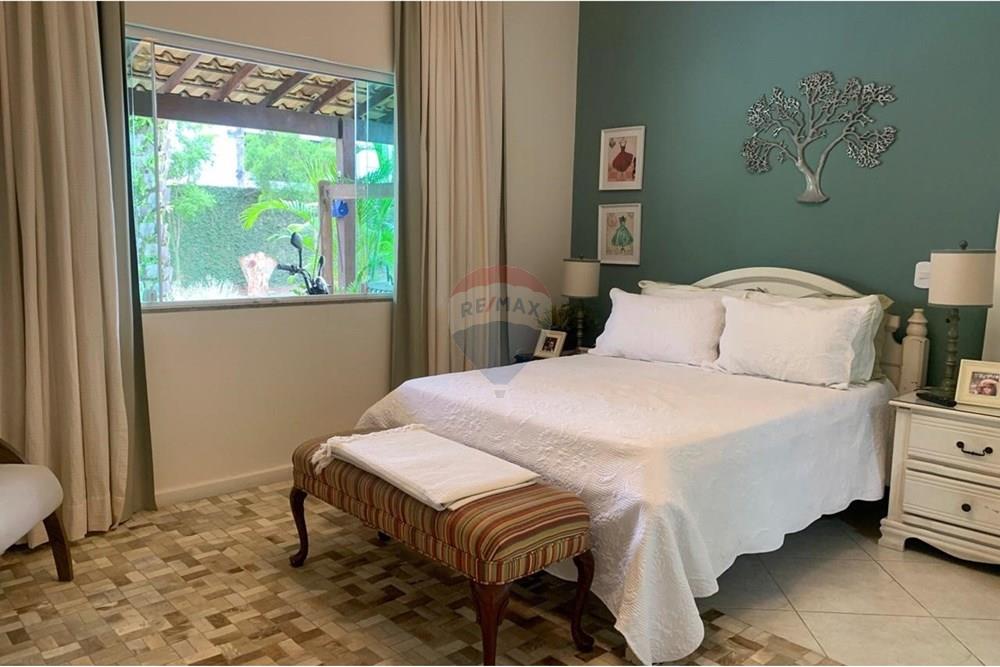 Chácara / Sítio / Fazenda - Venda - Duque de Caxias , Rio de Janeiro - Quarto casal.jpeg - 570481020-63