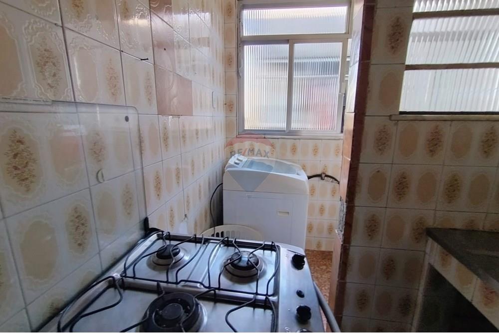 Apartamento - Venda - Rio de Janeiro , Rio de Janeiro - WhatsApp Image 2025-02-17 at 17.25.52 (1).jpeg - Cozinha - 570391005-55
