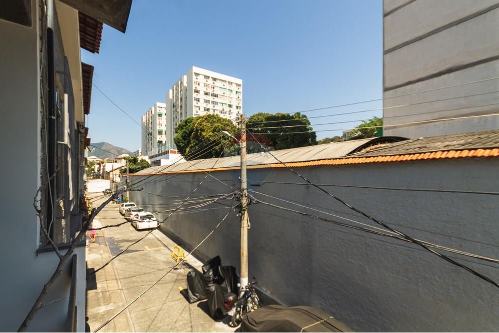 Casa de Vila - Venda - Rio de Janeiro , Rio de Janeiro - foto-93.jpg - 570541004-2
