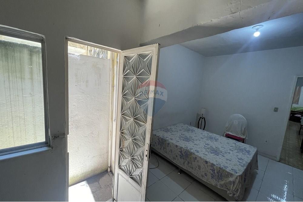 Casa de Vila - Venda - Rio de Janeiro , Rio de Janeiro - IMG_7423.jpg - 570411027-12