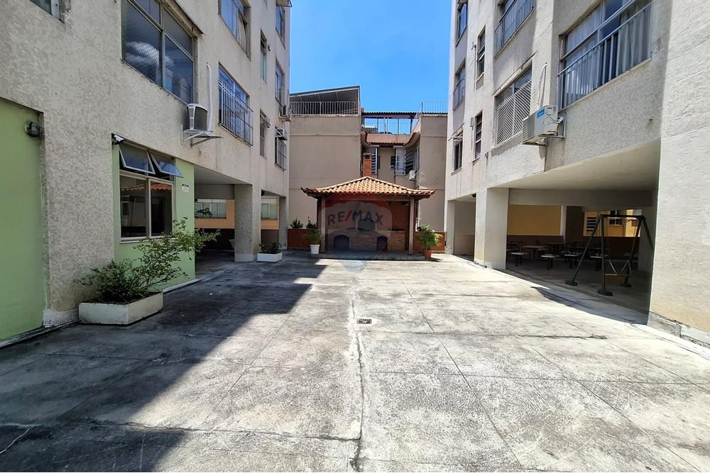 Apartamento - Venda - Rio de Janeiro , Rio de Janeiro - 570471012-R.AQUIDABÃ654BL2AP604-24.jpg - Área Gourmet - 570471037-8