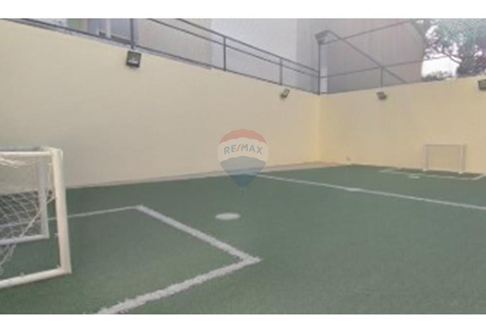 Apartamento - Venda - Rio de Janeiro , Rio de Janeiro - Quadra.jpg - 570531002-16