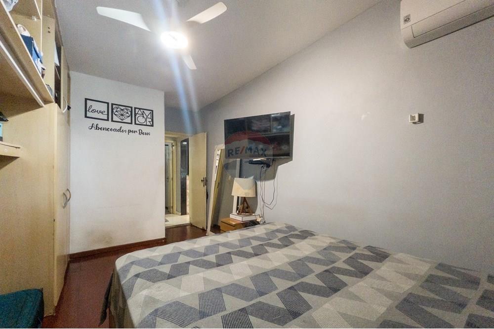 Apartamento - Venda - Rio de Janeiro , Rio de Janeiro - RICARDO-Capanema_98-18.jpg - Quarto principal - 570391001-90