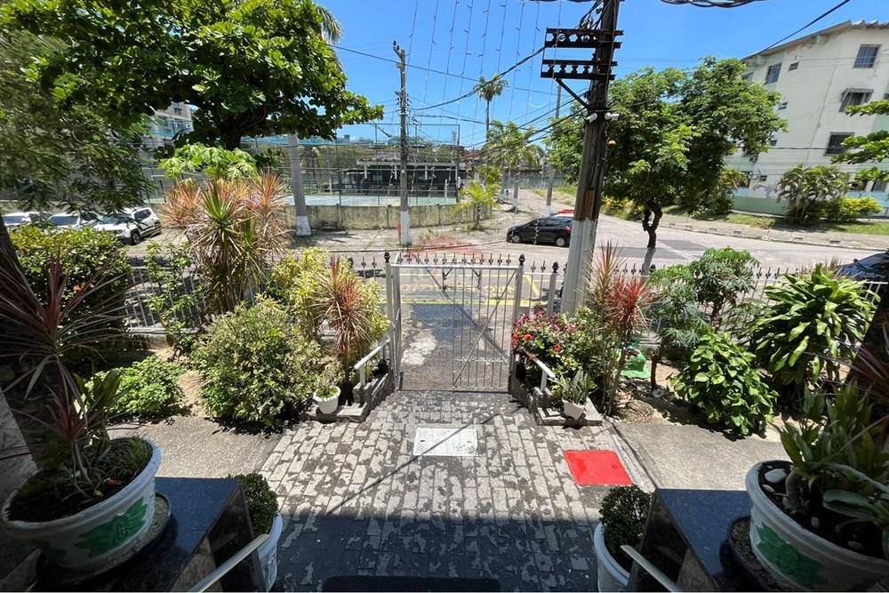 Apartamento - Venda - Rio de Janeiro , Rio de Janeiro - WhatsApp Image 2026-02-20 at 10.34.29 (3).jpeg - Recepção - 570461015-74