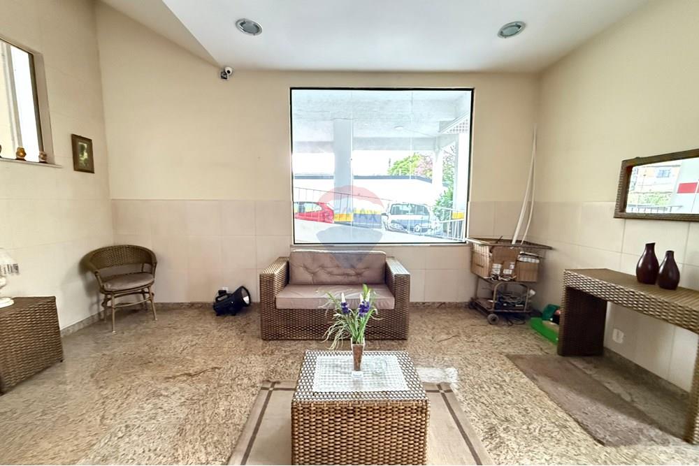 Apartamento - Venda - Rio de Janeiro , Rio de Janeiro - hall.jpeg - 570381001-174