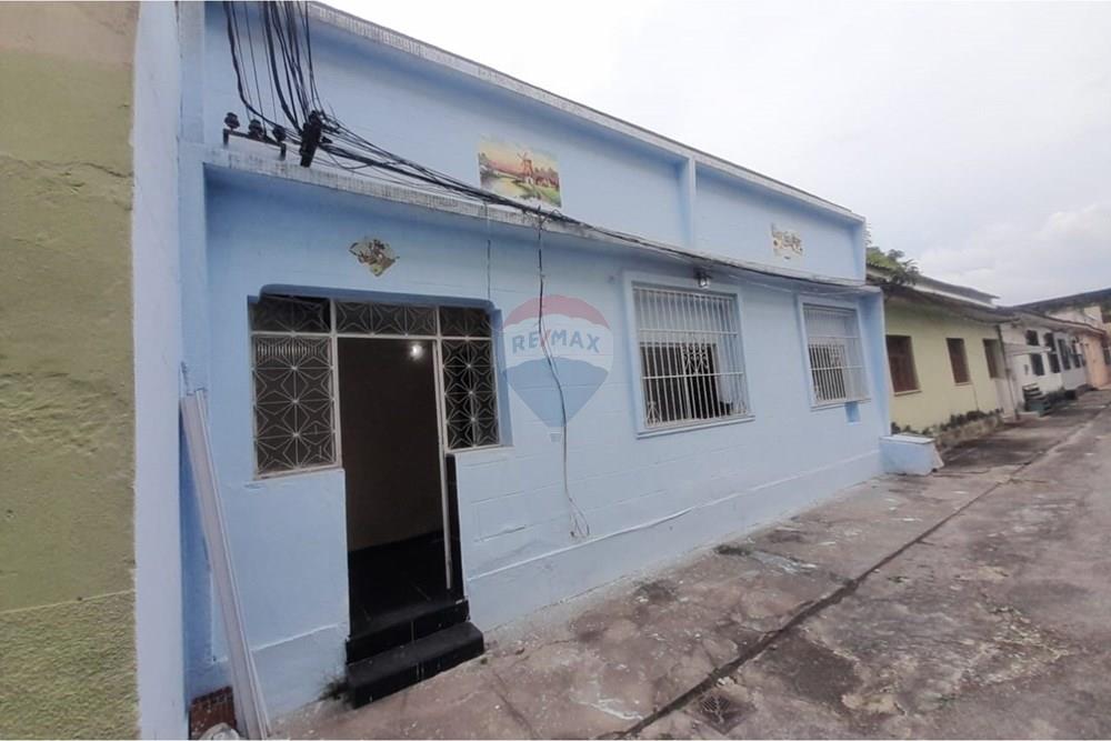 Casa - Venda - Rio de Janeiro , Rio de Janeiro - 3.jpeg - 570371009-95