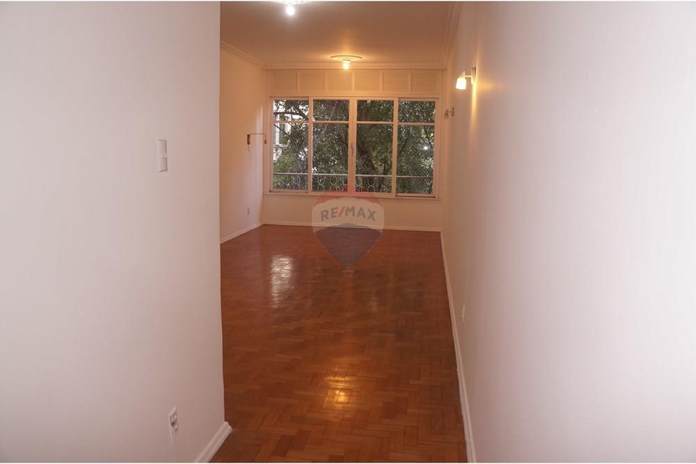 Apartamento - Alugar - Rio de Janeiro , Rio de Janeiro - DSC02107.JPG - Sala - 570491002-47